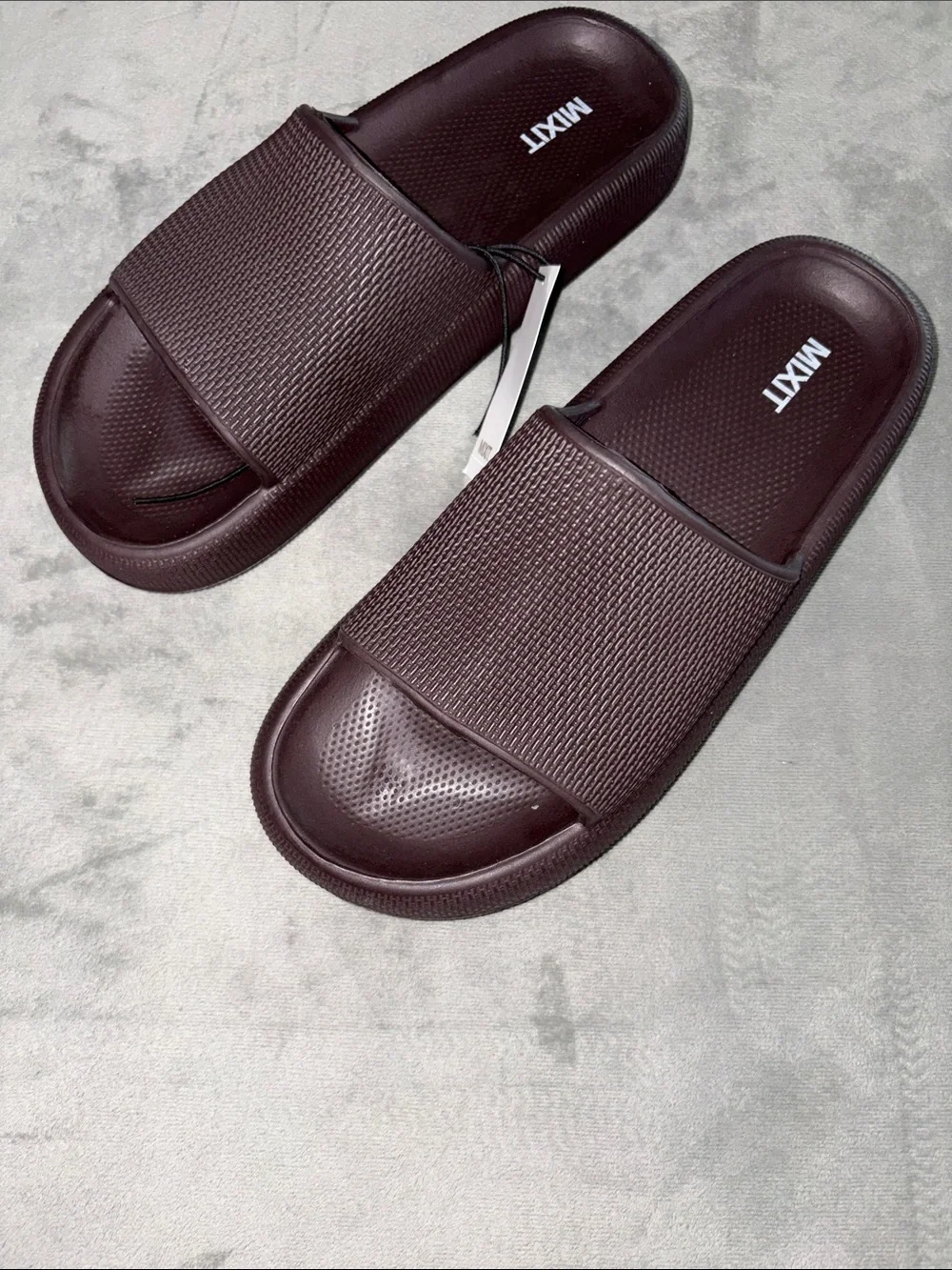 MIXIT Pool Slide Sandals